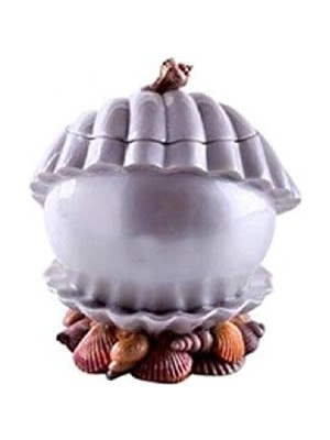 Karokstore Kova Kapaklı Inci