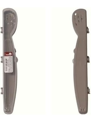 Karokstore Diş Fırçalık Kabı