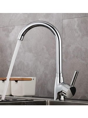 Karokstore Hms Borulu Mutfak Evye Bataryası