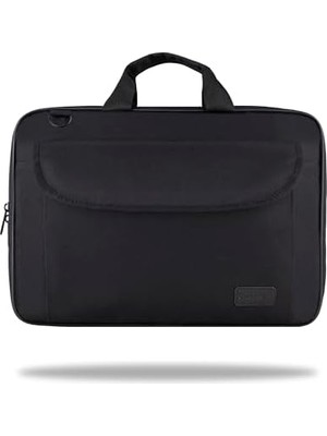 Karokstore C100 15.6 Inç Tam Açılır Laptop El Çantas