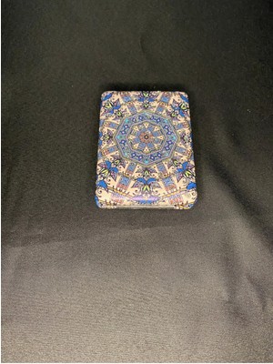 Özgürce Zarif ve Ince Tasarımlı El Aynası, Şıklığınızı Tamamlar