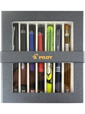 Karokstore Almıghty Men Set - 7'li