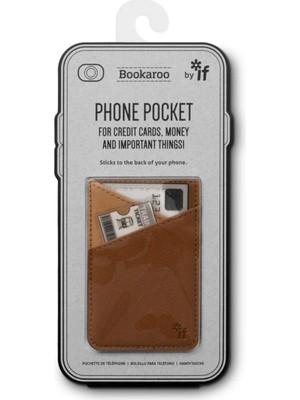 Karokstore If Erkek Kredi Kartı Kılıfı