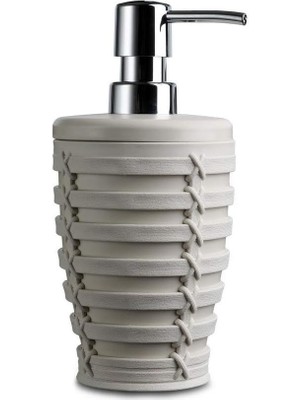 Karokstore Sıvı Sabunluk, Bej