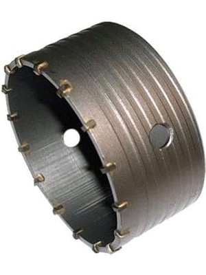 Karokstore Cmc Beton Buat Açma Panç 125MM CMC784