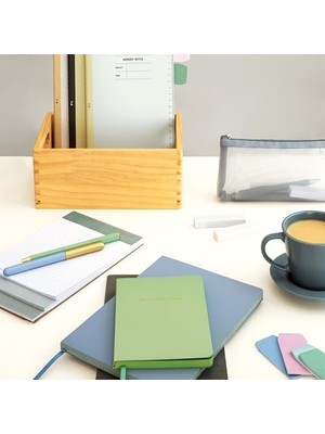 Karokstore Kalem Mr Metal Yeşil