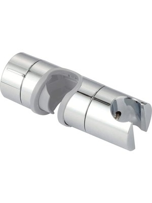 Karokstore Ayarlanabilir Duş Başlığı Boru Gezeri Mafsal Sürgü Askısı KY101
