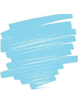 Karokstore Pilot Pintor B, Pastel Mavi