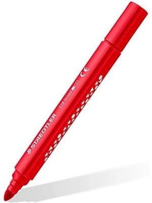 Karokstore 328-B C12 Noris Üçgen Keçeli Kalem 3mm