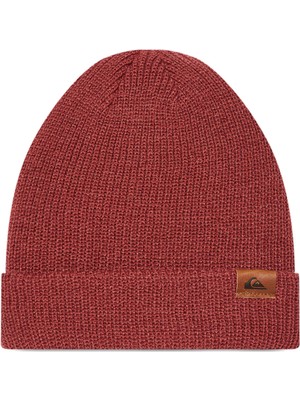 Quiksilver Routine Beanie Erkek Bere