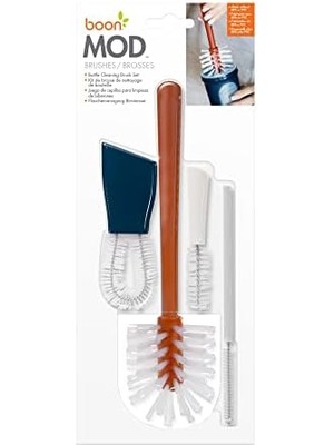 Karokstore Boon Mod Yedek Fırça Seti, Çoklu