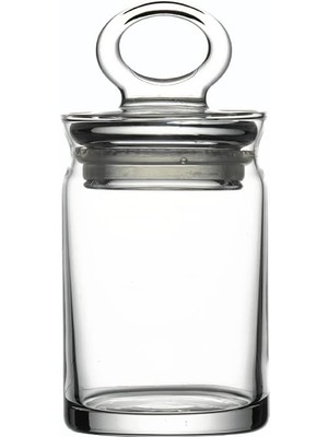 Karokstore Kavanoz Takımı A 4 24 Paşabahce