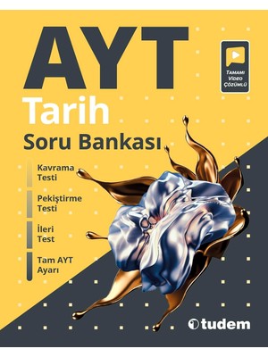 Ayt Tarih Soru Bankası