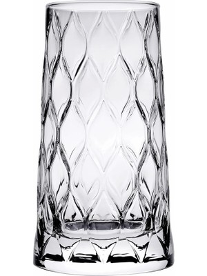 Leafy Meşrubat-Long Drınk 355 cc 4'lü Hediyelik