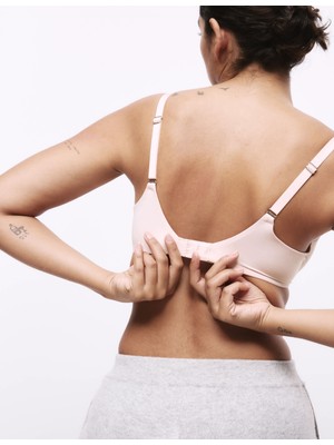 Marks & Spencer Işleme Detaylı Full Cup Sütyen