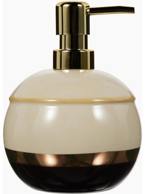 D-18330 Lıdyana Sıvı Sabunluk