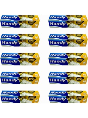 Vakumsuz Şeffaf Giyisi Elbise Ceket Mont Askı Kılıfı Poşeti Torbası - 10 Adetlik 10