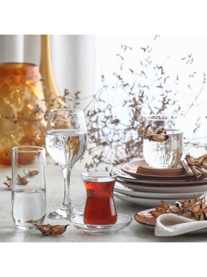 Sude Çeyiz Seti 30'lu Çeyiz Seti