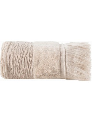Concept Borla Bej El Havlusu 30 x 50 cm