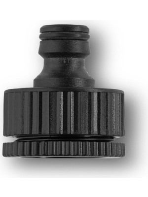 Musluk Adaptörü (G3/4 W/ G1/2) Çap Düşürücü