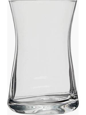 Heybeli Çay Bardağı 170 cc 6'lı Hediyelik