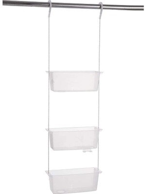 Mai N43 Duş Seti, Şeffaf