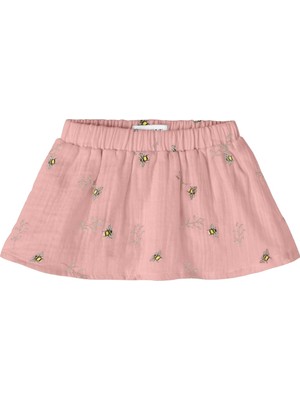 Name It Nbfhasıne Bloomer Skırt Etek Kız Çocuk