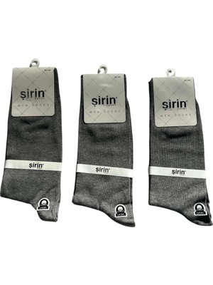 Liyuza Şirin Soket 3 Adet Dikişsiz 7710