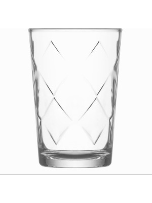 Mevsim 6'lı Su Bardağı