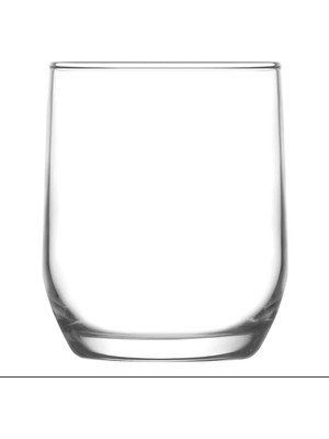 Sude 6'lı Viski Bardağı