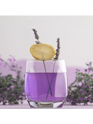 Diamond 6'lı Su Bardağı