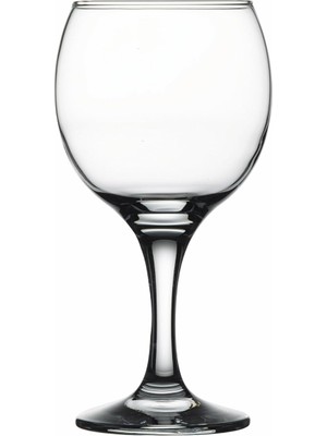 Bistro Su Kadehi - 6'lı - 290CC