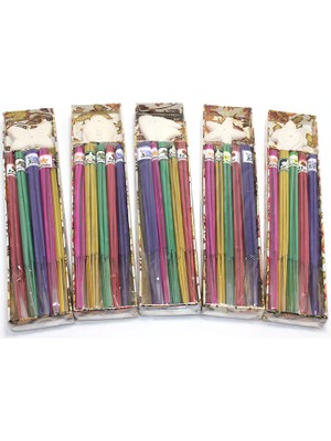 Endonezya Kutulu Tütsü ve Tütsülük