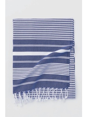 PEŞTEMAL%100 Pamuk Banyo Havlusu