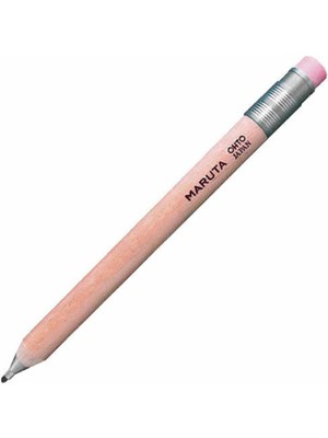 Ohto Maruta Sharp Pencil APS-680M-NT 2mm Naturel Mekanik Kurşun Kalem