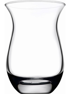 Galata Çay Bardağı 175 cc 6'lı Pencereli