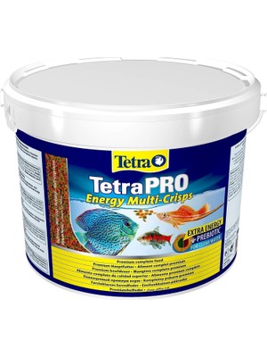 Pro Energy Cips 10 Litre