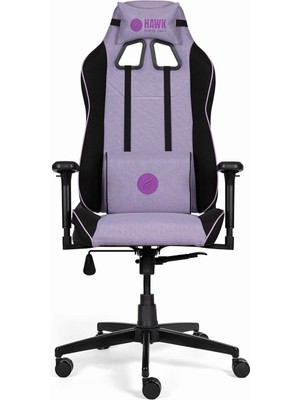 Hawk Chair Fab Koltuğu (Metallic)