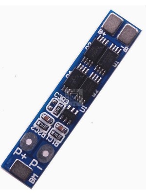 Hype Store Sanec 2s 8A Bms Lityum Batarya Koruma Kartı