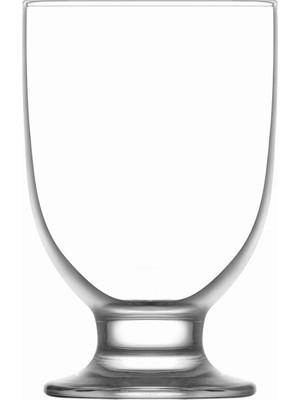 Tokyo 6'lı Meşrubat Bardağı