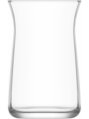 Vera 6'lı Çay Bardağı