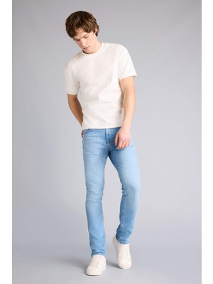 DeFacto Pedro Slim Fit Pantolon H1436AX26SP