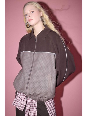 DeFacto Gömlek Yaka Ceket G9851AX26SP