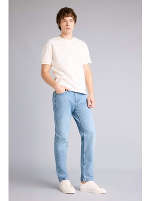 DeFacto Tapered Fit Pantolon G5892AX26SP