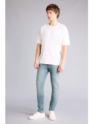 DeFacto Pedro Slim Fit Pantolon H1428AX26SP