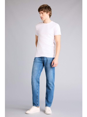 DeFacto Tapered Fit Pantolon G5860AX26SP