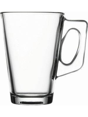 Fıncan/kupa 385 cc T 2'li Pencereli