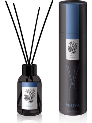 Prova Bambu Çubuklu Oda Kokusu Marine Waves 100 ml