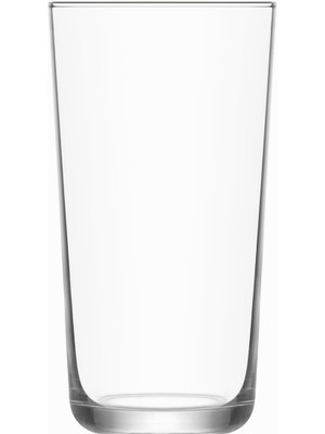 Assos 6'lı Meşrubat Bardağı