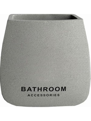 Mıthra Diş Fırçalık D-20892